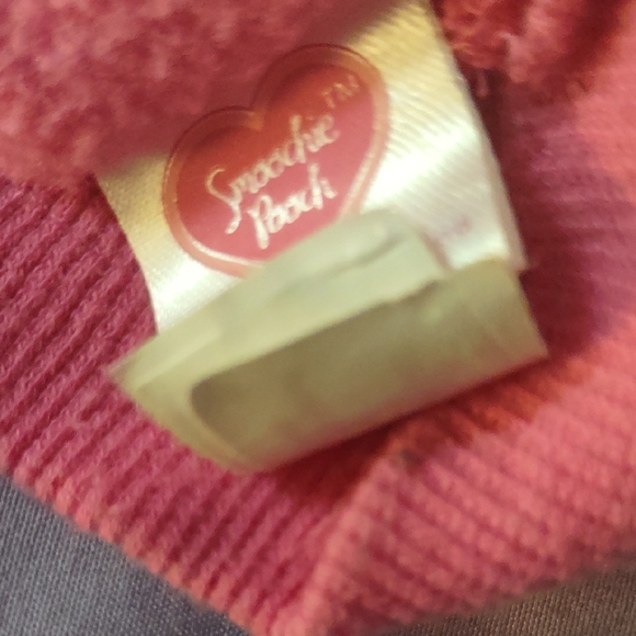 Pink Ruffled Dog Vest - Picture 2 of 3